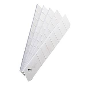 Paper Cutter Blade 9 MM Small m4gPack of 100m5g