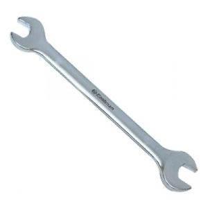 Eastman 10x11 Double Open End Elliptical Panel Jaw Spanners