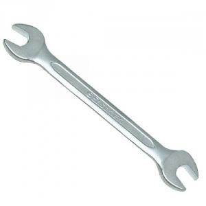 Eastman 25x28 Double Open End Cold Pressed Panel Jaw Spanner