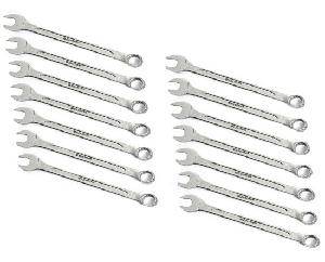 Eastman 5m2g60M Set Recessed Panel Combination Spanner Set
