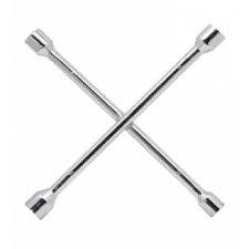 Eastman 17x18 – 19x21 Cross Wheel Spanners