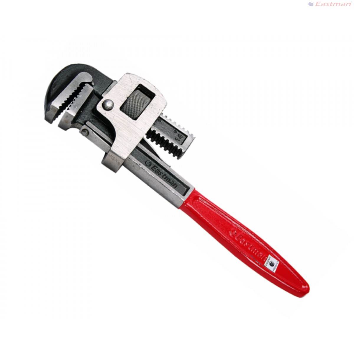 Eastman 14m2g350 Pipe Wrenches – STILLSON TYPE