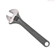 Eastman 8m2g200 Adjustable Wrenches PHOSPHATE FINISH
