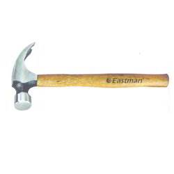 Eastman 500 Grams Claw Hammer