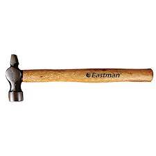 Eastman 500 Grams Cross Pein Hammers