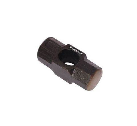 Eastman 2lb m2g 900 Grams Sledge Hammers Head Without Handle