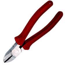 Eastman 6 m1g Side Cutting Pliers – CRV
