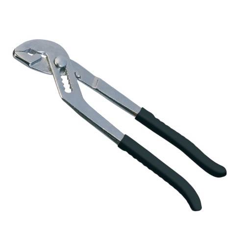 Eastman 10 m1g Water Pump Plier – Slip Joint Type With Sleeves – CRV