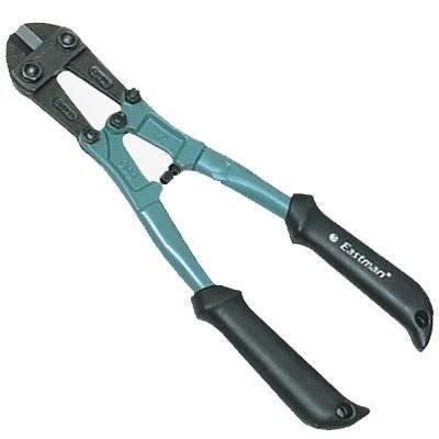 Eastman 8 m1g BOLT Cutters – Chrome  Molybdenum Steel