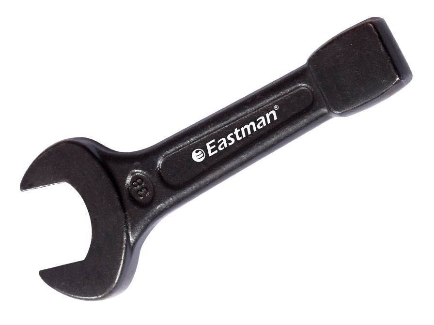 Eastman 38 MM Slogging Spanner Open End
