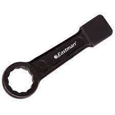 Eastman 95 MM Slogging Spanner Ring End