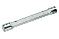 Eastman 24x27 MM Heavy Duty Tubular Box Spanner