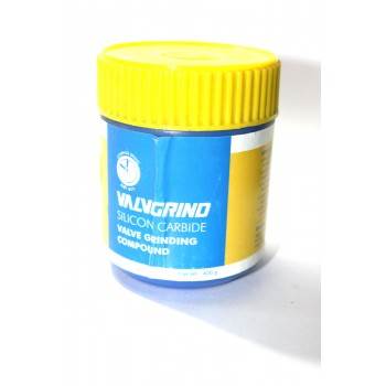 NORTON Valve Grinding Compound Tin