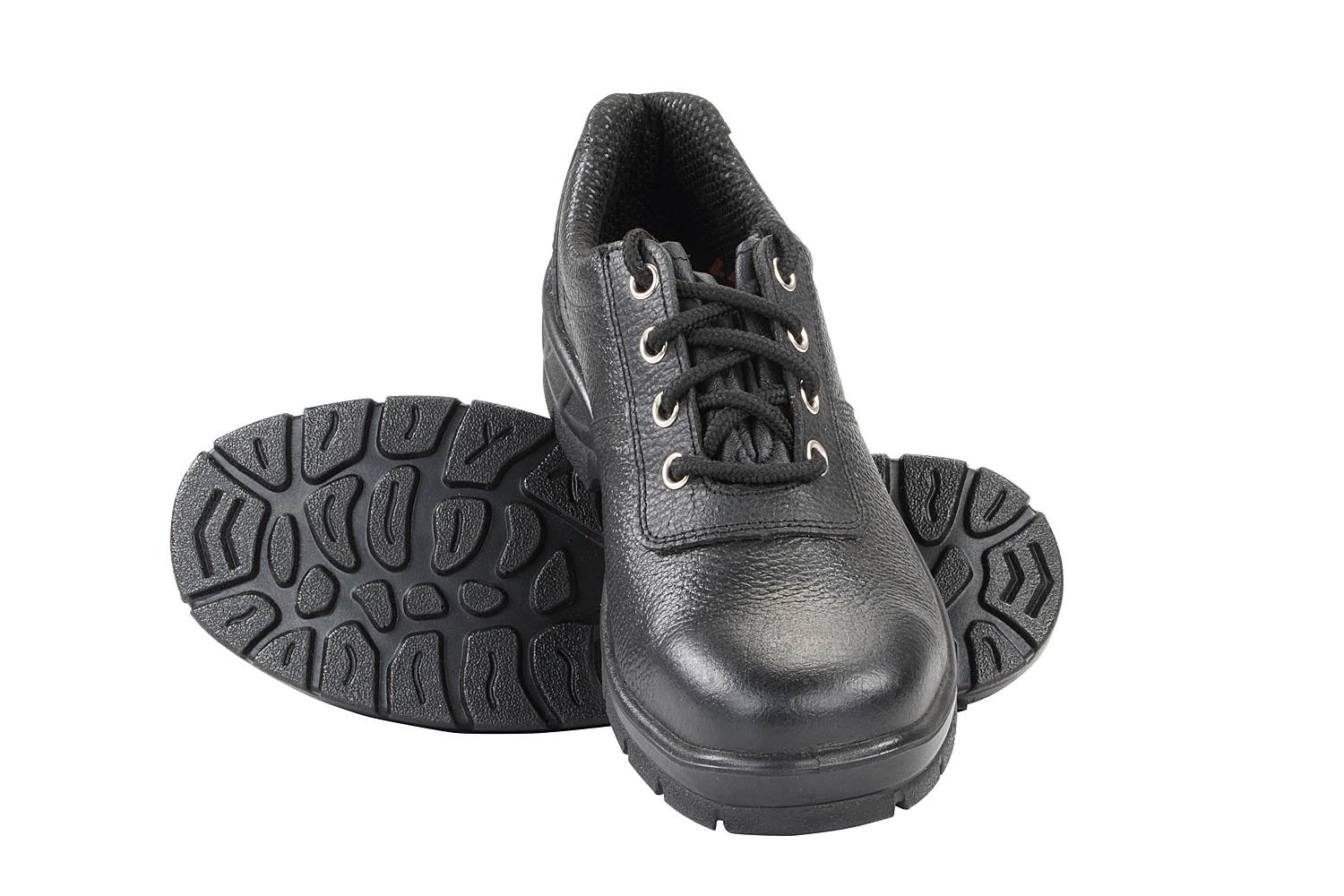 MALLCOM Lorex S1BG Low Ankle Safety Shoe