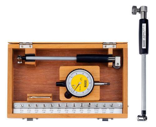 BAKER 18-50 MM K703 Dial Bore Gauge