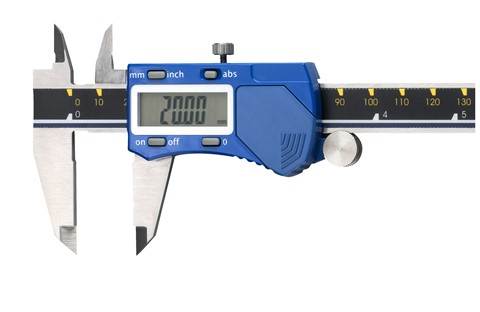 BAKER  0-150 MM m2g 0-6 m1g ED10 Digital Caliper