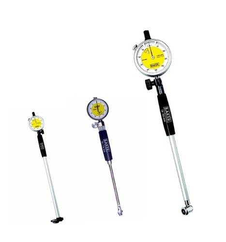 BAKER 12m6g5 MMm2g0m6g5 m1g K60m2gD Digital Dial Bore Gauge