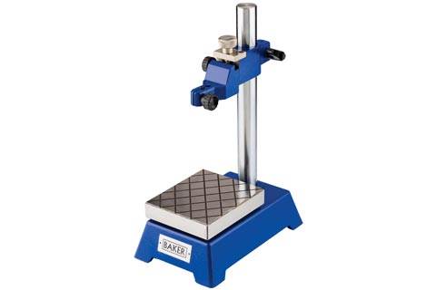 BAKER Comparator Stand C150 Gauging Height 150 MM