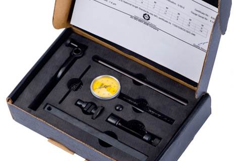 BAKER 2 MM UI01 Universal Test Set