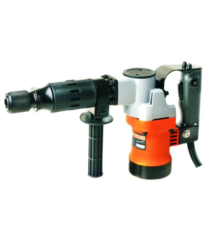 Planet Power PDH 1000 2900bpm Demolation Hammer
