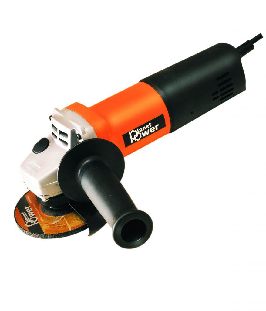 Planet Power PG 1003 950w, WD-100mm,11000rpm Grinder