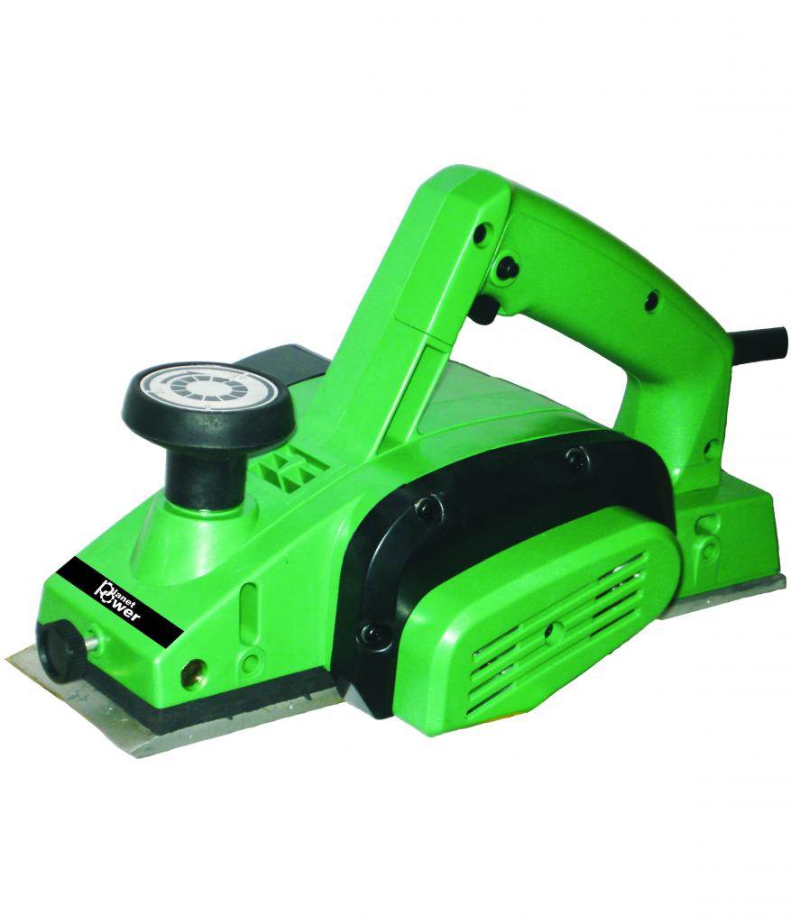 Planet Power PHP 1-82  750w, Cutting Wm2gD-82m2g1mm Planer