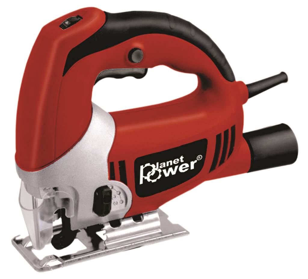 Planet Power PJS 75  750w, 80mm, Jig Saw