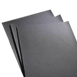 NORTON SIC Waterproof Paper Sheet 230 x 280 MM