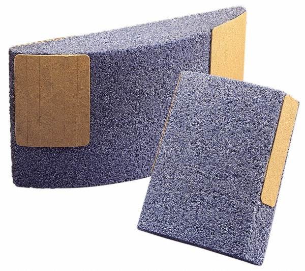 Norton Vitrified Segments