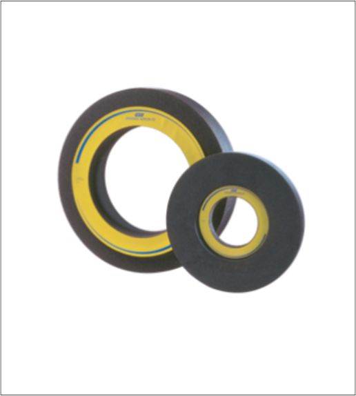 Norton Aluminium Precision - Cylindrical Wheels