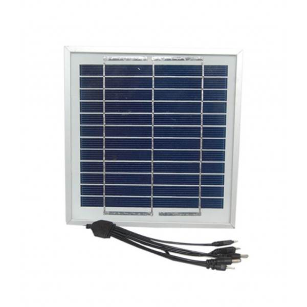 Solar Mobile Charger