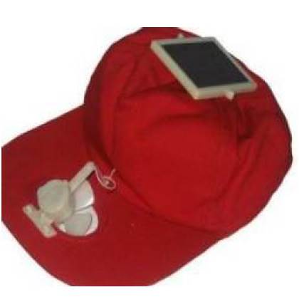 GMDT Solar Cap