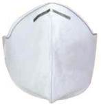 MALLCOM M1102 P Half Face Mask Without Valve