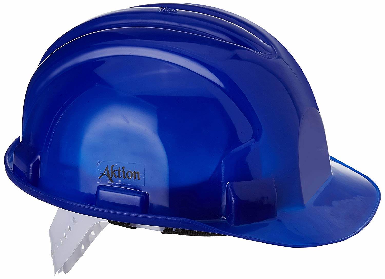 Aktion Safety Helmet Blue Nape Type AKm19gH01