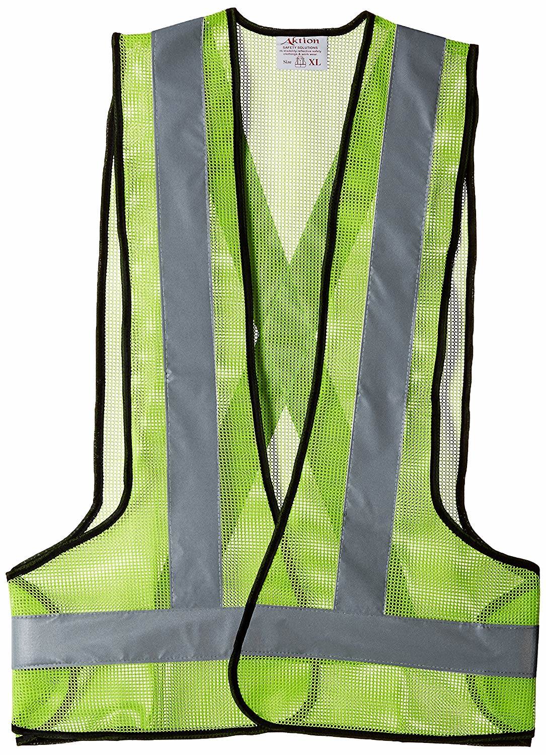 Aktion Reflective Safety Jacket AK 606