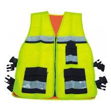 Aktion Reflective Safety Jacket AK 610