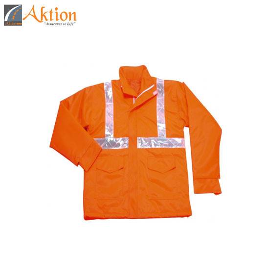Aktion Reflective Safety Jacket AK 616