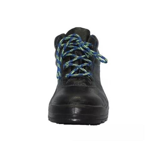 Aktion SA-205 Shoes PU with Leather SD - ISI Marked
