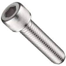 Mahavir M16 x 55 MM 12m6g9 GR Socket Head Cap Screws