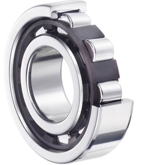 SKF 6208 Nm2gC3 Deep Groove Ball Bearing