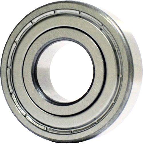 SKF 6006-Z Deep Groove Ball Bearing