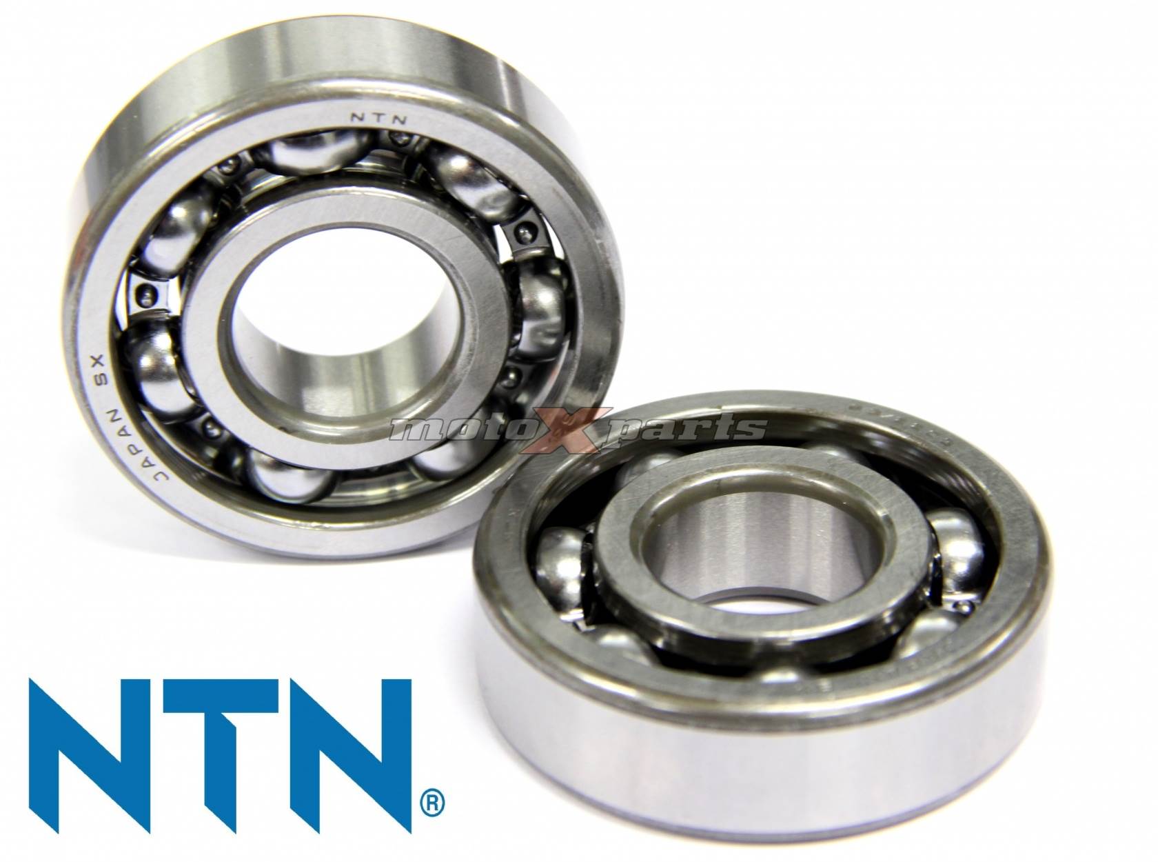 NTN 6005ZZC3m2g2AS Ball Bearing