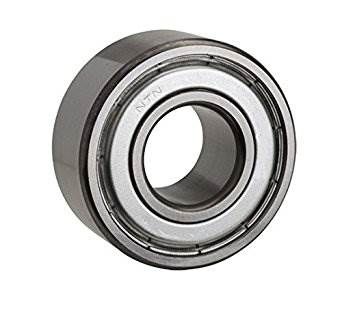 NTN 6204ZC3 Bearing