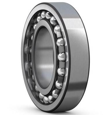 SKF 1216m2gC3  Self-aligning ball bearing