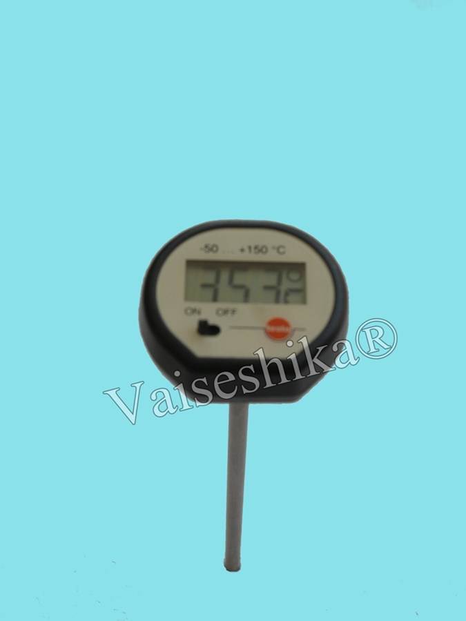 Mini Surface Thermometer Stick