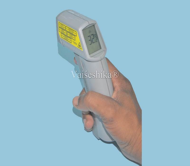 Infrared Thermometer