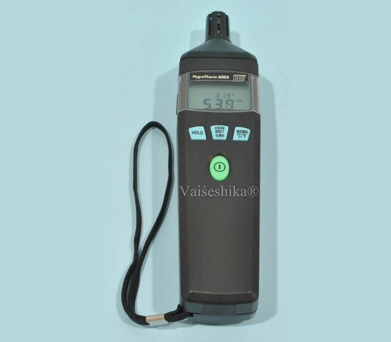Fruit Firmness Tester