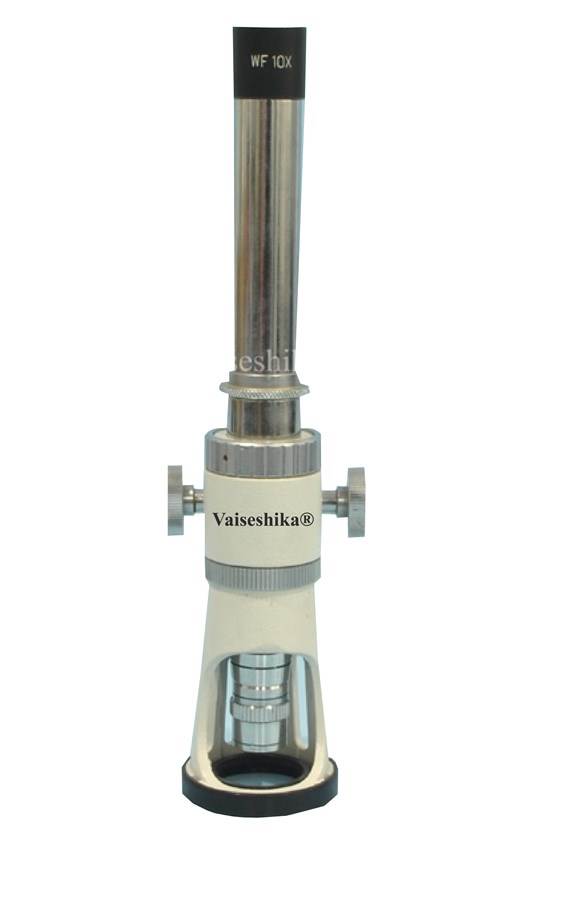 Multi Purpose Inspection Microscope