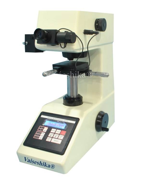 Hardness Tester