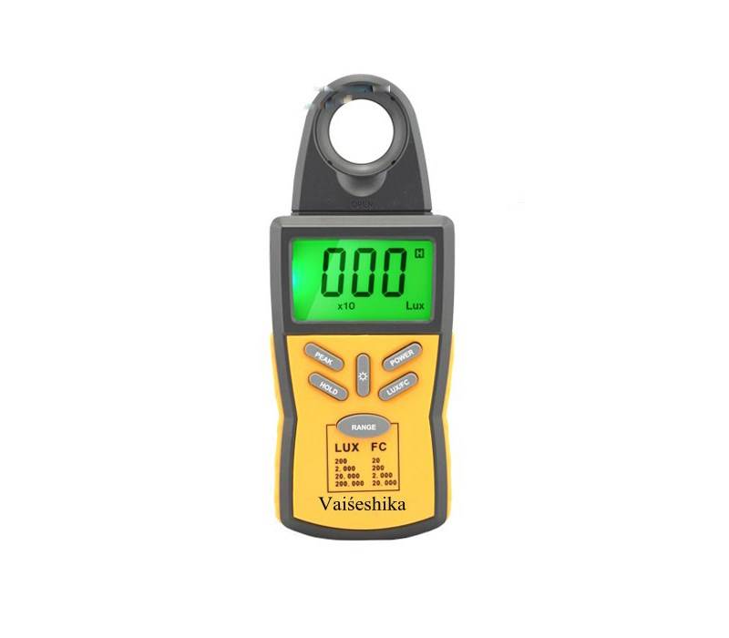 Lux Meter